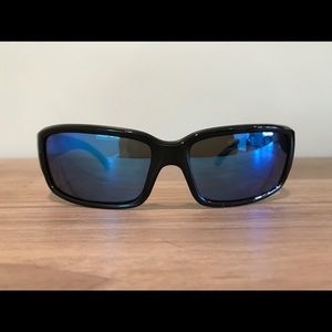 *never worn* Costa del Mar Caballito sunglasses